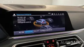 BMW X5 de 2019