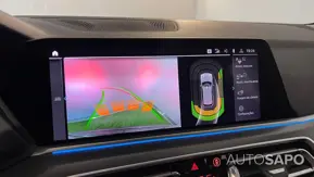 BMW X5 de 2019