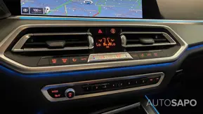 BMW X5 de 2019