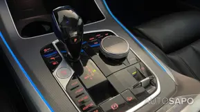 BMW X5 de 2019