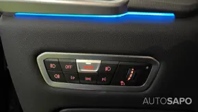 BMW X5 de 2019