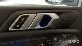 BMW X5 de 2019