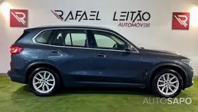 BMW X5 de 2019
