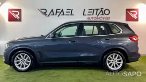 BMW X5 de 2019