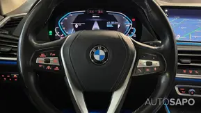 BMW X5 de 2019
