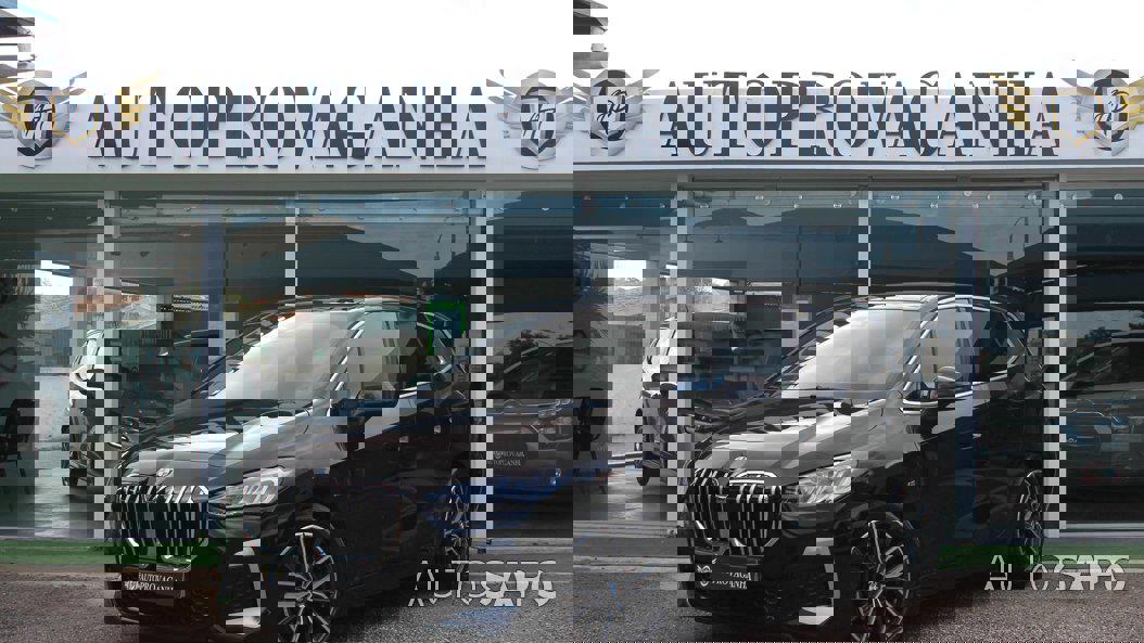 BMW Série 2 de 2022