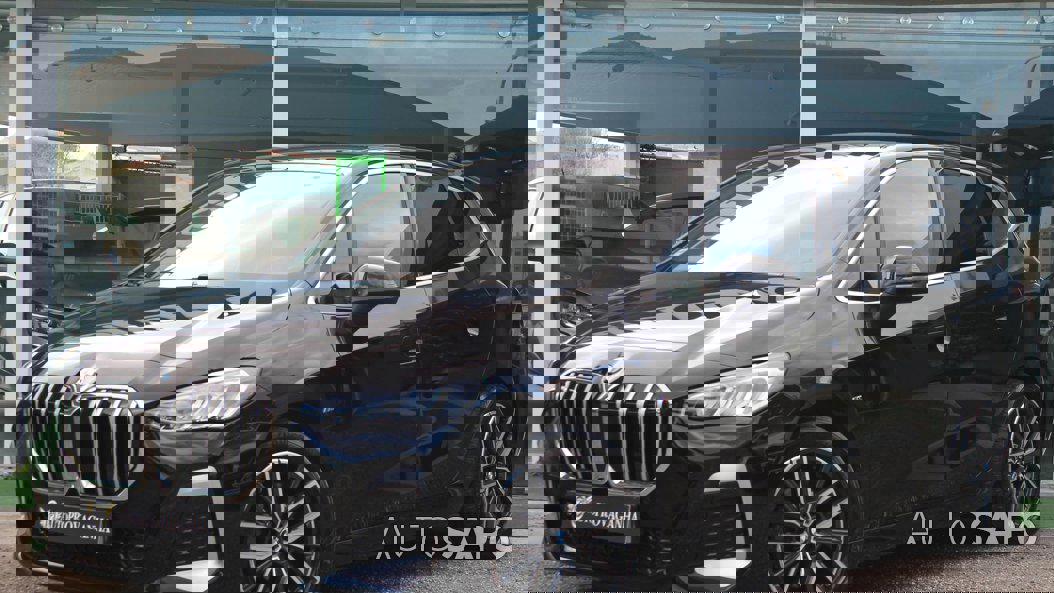 BMW Série 2 de 2022