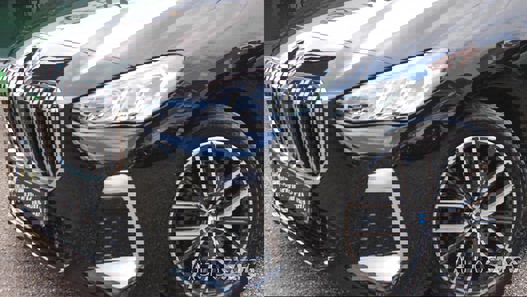 BMW Série 2 de 2022