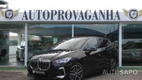 BMW Série 2 de 2022