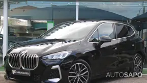 BMW Série 2 de 2022