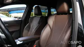 BMW Série 2 de 2022