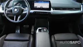BMW Série 2 de 2022