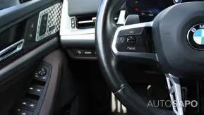 BMW Série 2 de 2022