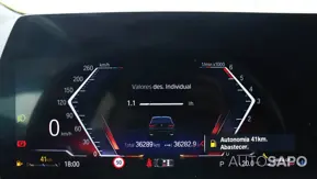 BMW Série 2 de 2022