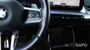 BMW Série 2 de 2022
