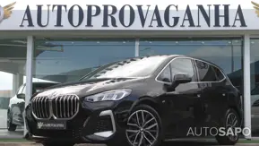 BMW Série 2 de 2022