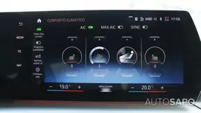 BMW Série 2 de 2022