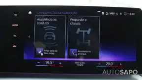 BMW Série 2 de 2022
