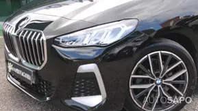 BMW Série 2 de 2022