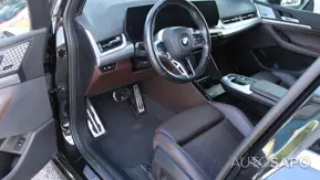 BMW Série 2 de 2022