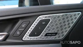BMW Série 2 de 2022