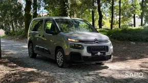 Citroen Berlingo 1.2 PureTech M Feel de 2019