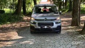 Citroen Berlingo 1.2 PureTech M Feel de 2019