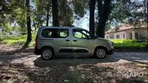 Citroen Berlingo 1.2 PureTech M Feel de 2019