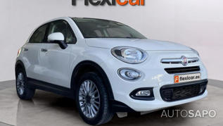 Fiat 500X de 2017