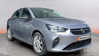 Opel Corsa de 2021