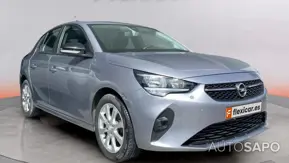 Opel Corsa de 2021