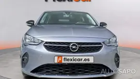 Opel Corsa de 2021