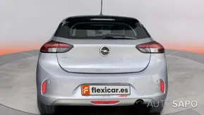 Opel Corsa de 2021
