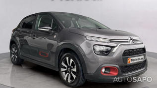 Citroen C3 de 2021
