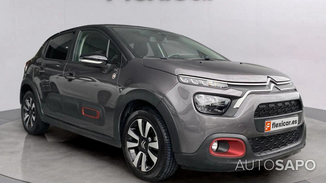 Citroen C3 de 2021