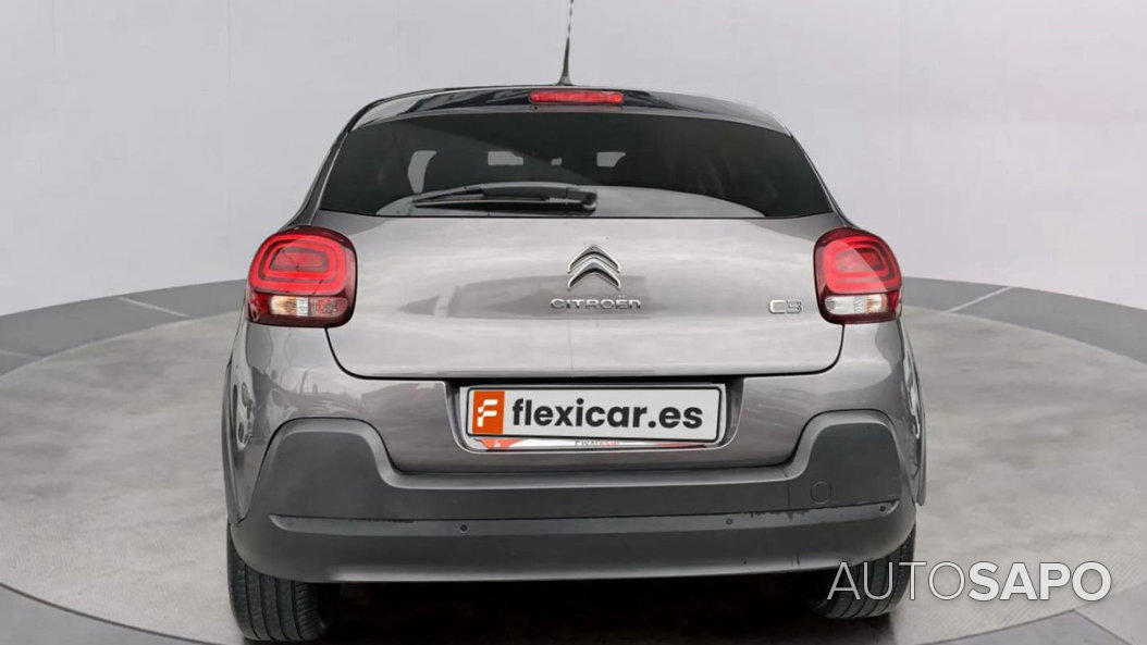 Citroen C3 de 2021