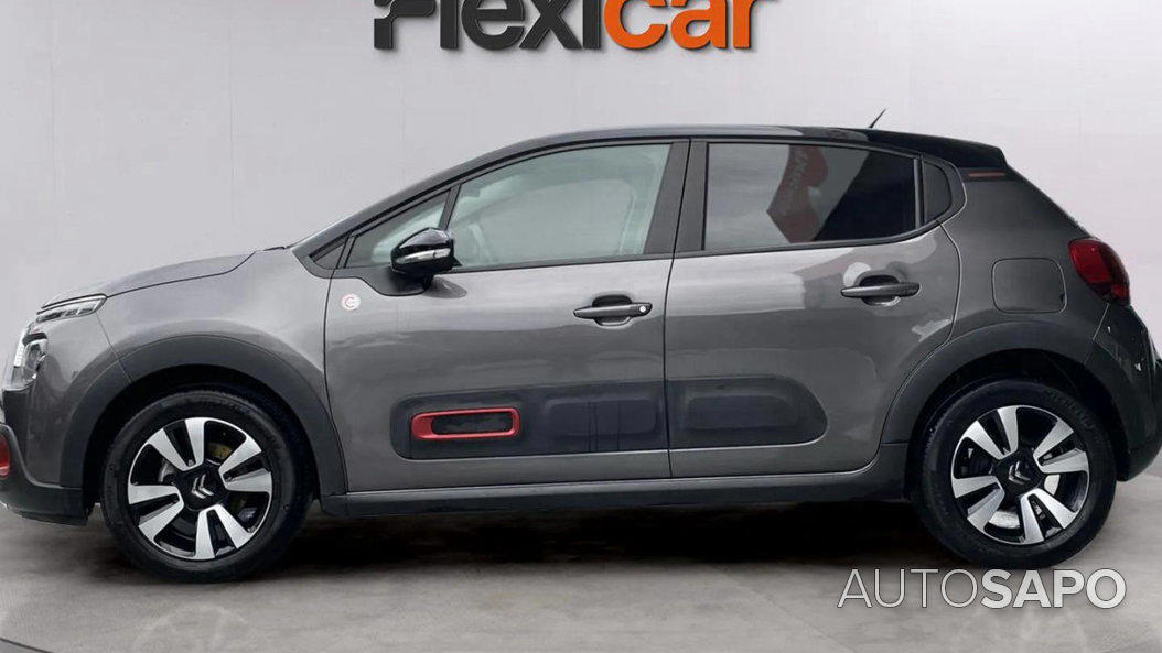 Citroen C3 de 2021