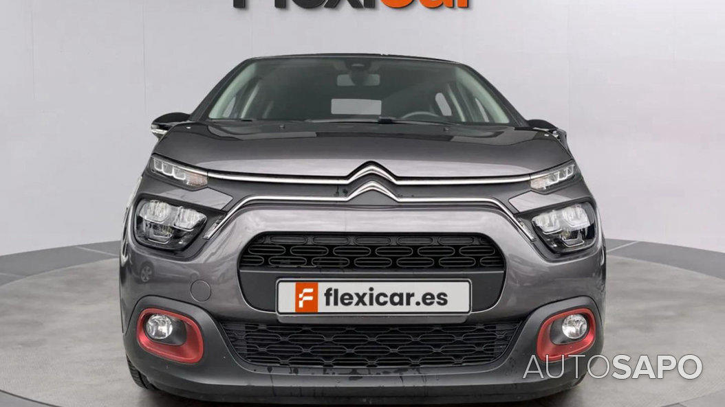 Citroen C3 de 2021