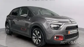 Citroen C3 de 2021
