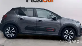 Citroen C3 de 2021