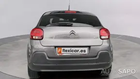 Citroen C3 de 2021