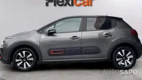 Citroen C3 de 2021
