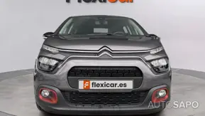 Citroen C3 de 2021