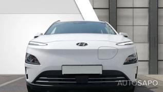 Hyundai Kauai de 2022