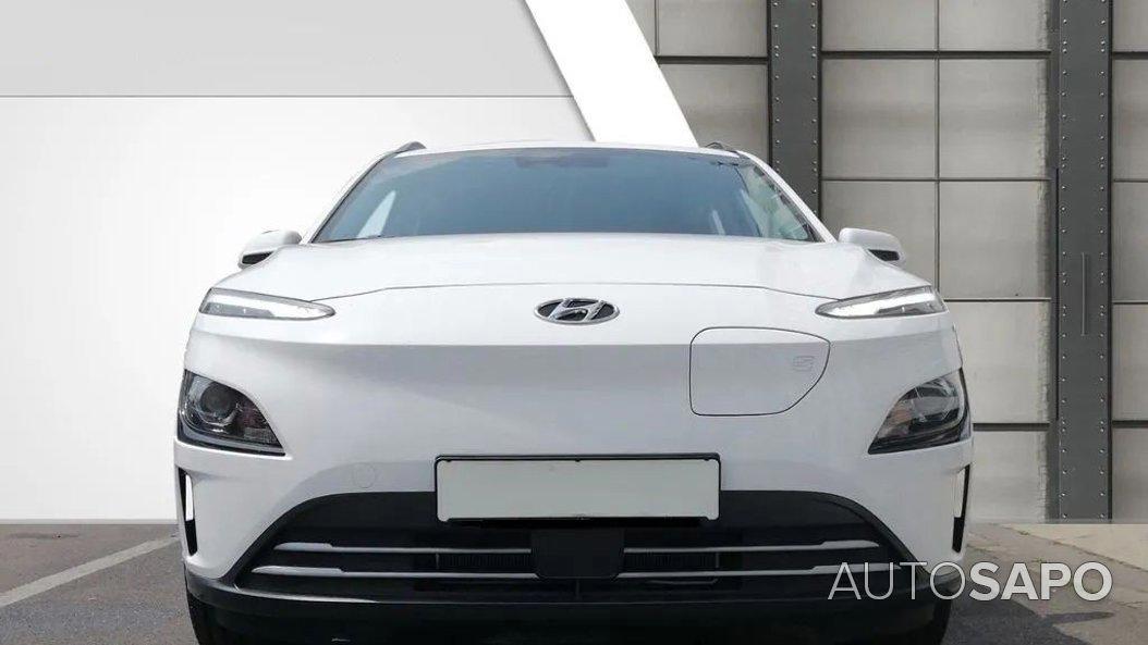 Hyundai Kauai de 2022