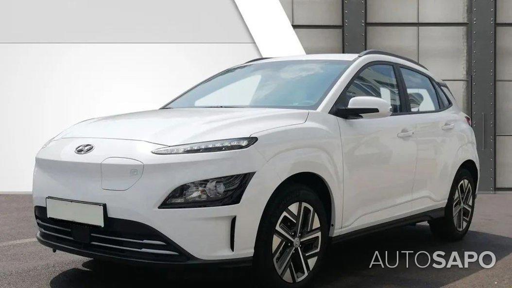 Hyundai Kauai de 2022
