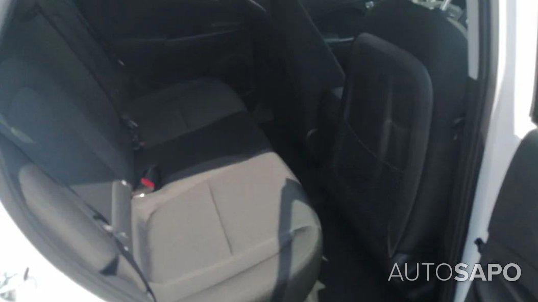 Hyundai Kauai de 2022
