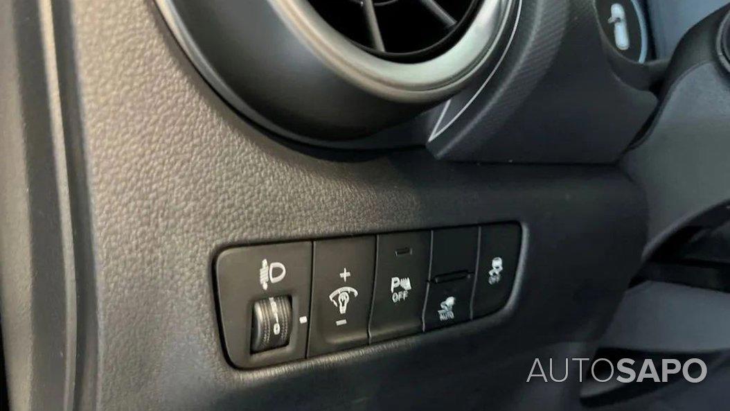 Hyundai Kauai de 2022
