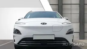 Hyundai Kauai de 2022
