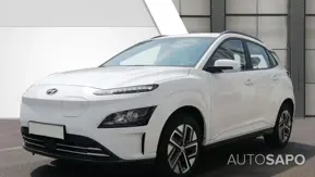 Hyundai Kauai de 2022